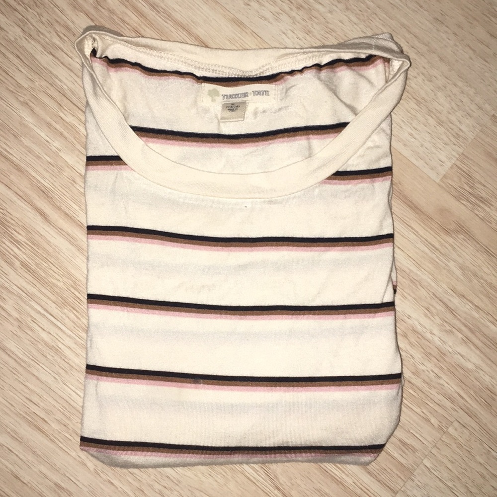 Striped T-Shirt